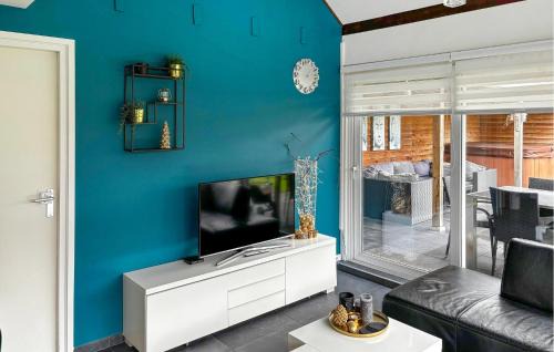 Stavenisse House | Oud Kempen Bungalow 181