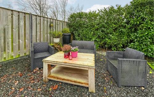 Stavenisse House | Oud Kempen Bungalow 181