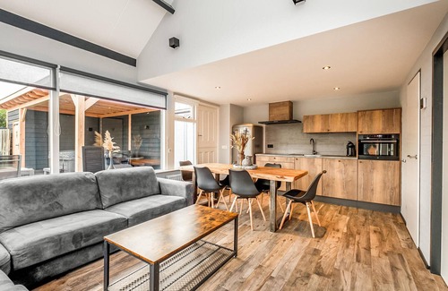 Stavenisse House | Oud Kempen Bungalow 95