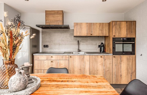 Stavenisse House | Oud Kempen Bungalow 95