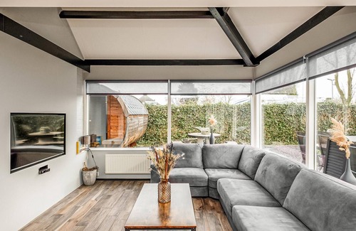 Stavenisse House | Oud Kempen Bungalow 95