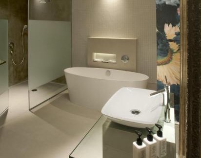 Stellenbosch Central Hotel | Oude Werf Hotel