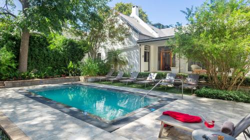 Stellenbosch Central Hotel | Oude Werf Hotel