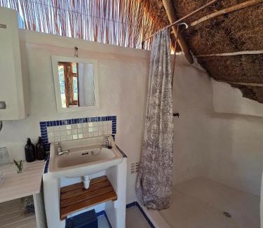 Cederberg Cabin | Oudrif Strawbale Retreat