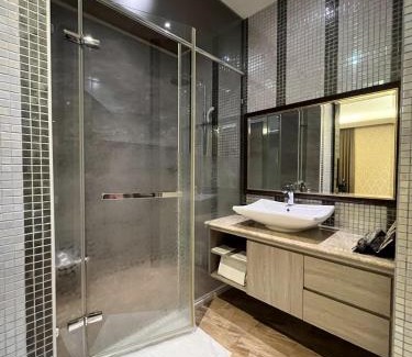 Jiuru Hotel | OUGE Boutique Motel - Pingtung