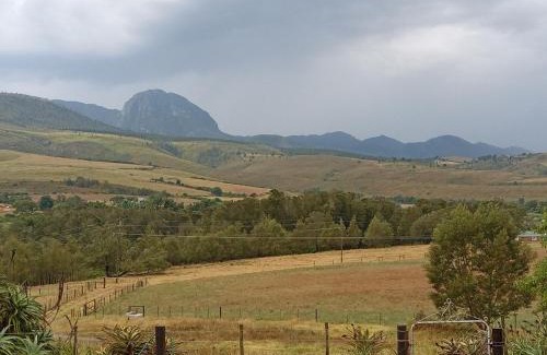 Heidelberg House | Ouma's House