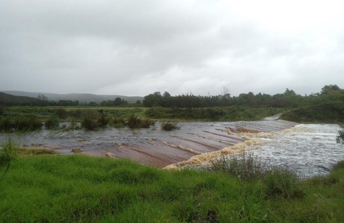 Heidelberg House | Ouma's House