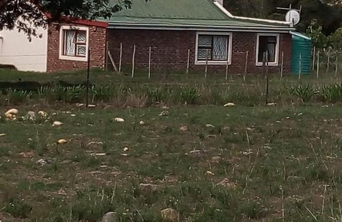 Heidelberg House | Ouma's House