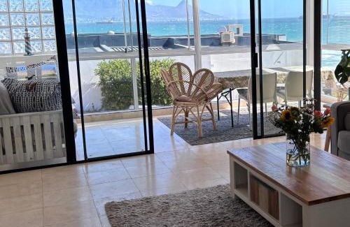 Bloubergstrand House | Our Cape Town Home - Beach Villa with Stunning Sea & Mountain Views!