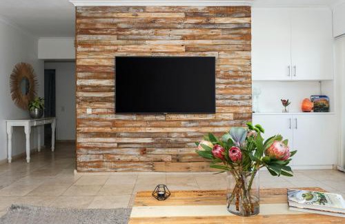 Bloubergstrand House | Our Cape Town Home - Beach Villa with Stunning Sea & Mountain Views!