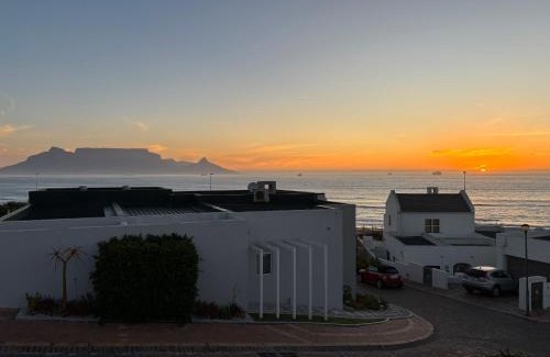 Bloubergstrand House | Our Cape Town Home - Beach Villa with Stunning Sea & Mountain Views!
