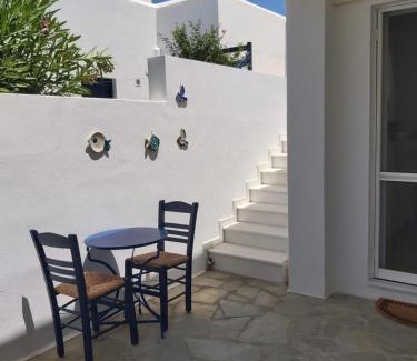 Stelida House | Our dream, seaview, near the beach