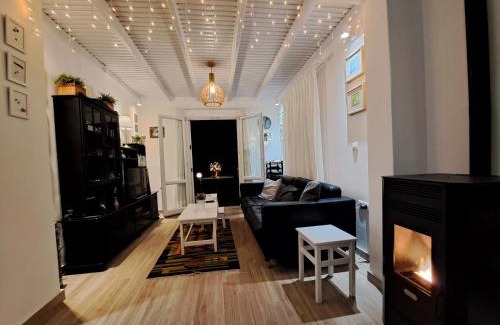 Stelida House | Our dream, seaview, near the beach