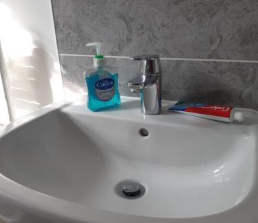 Rushden Apartment | Our Guests Are Royal (KE)