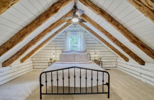 Ruby House | Our Happy Place - Goldvein Virginia