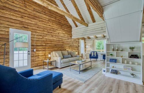 Ruby House | Our Happy Place - Goldvein Virginia