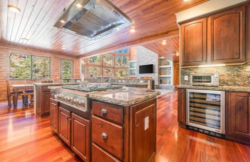 Summerhaven House | Our Happy Place 🙂🌲🍋Mt Lemmon!