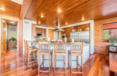 Summerhaven House | Our Happy Place 🙂🌲🍋Mt Lemmon!