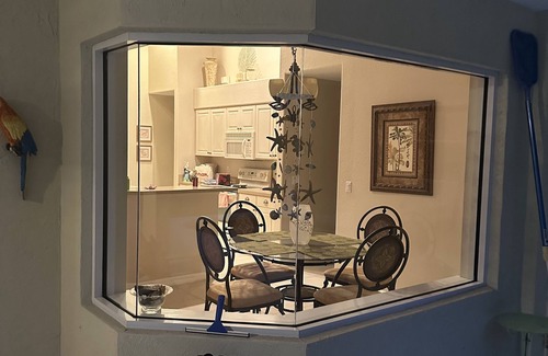 North Port House | Our home away from home