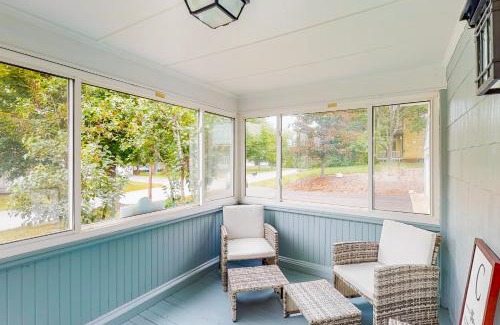 Bethel House | Our Home on a Hill