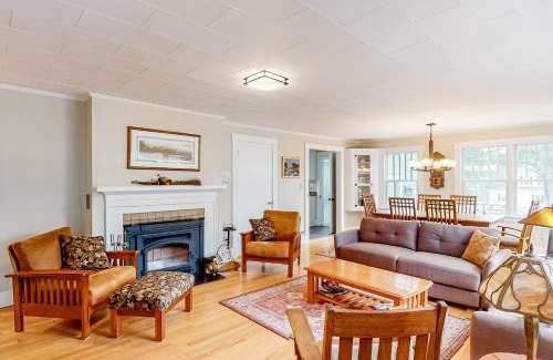 Bethel House | Our Home on a Hill