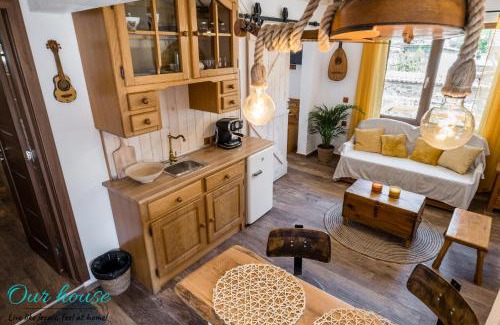Sozopol Old Town Apartment | Our House