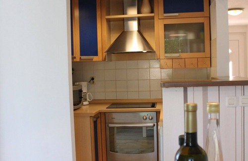 Marcana House | Our house in a quiet location is ideal for family and children.