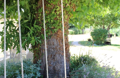 Marcana House | Our house in a quiet location is ideal for family and children.