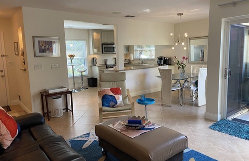 Poinciana Villa | Our House near Disney and golfing
