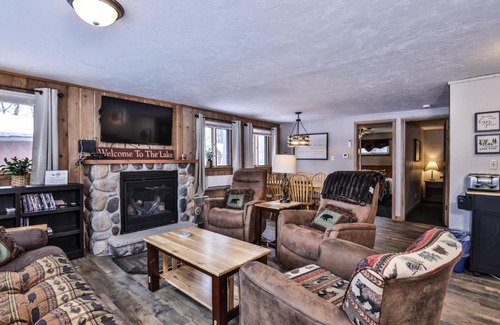 St Germain House | Our Lakeside Legacy