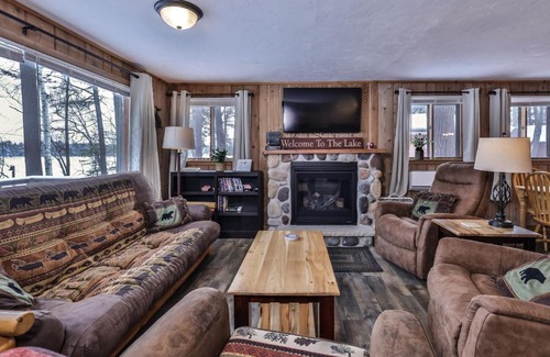 St Germain House | Our Lakeside Legacy