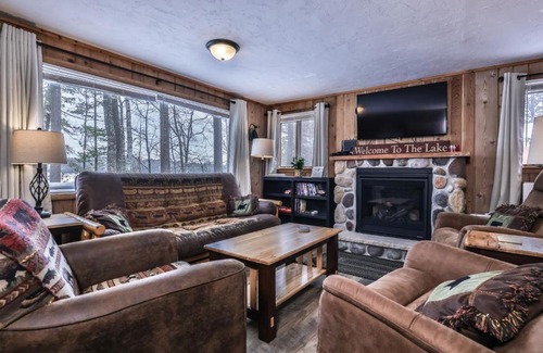 St Germain House | Our Lakeside Legacy