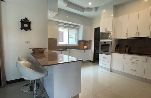 Hua Hin House | Our little peace of Hua Hin heaven Family friendly