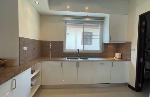 Hua Hin House | Our little peace of Hua Hin heaven Family friendly