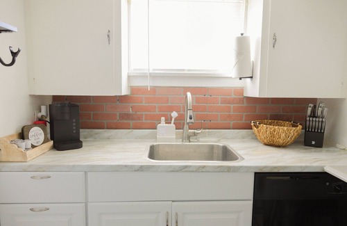 Pocatello Apartment | Our Little Villa! Near Freeway, ISU, & Hospital!