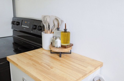 Pocatello Apartment | Our Little Villa! Near Freeway, ISU, & Hospital!