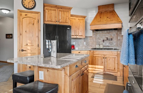 Wolf Creek House | Our Mountain Chalet C702 | Pool | Hot Tub |Game Rm
