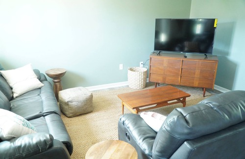 Bellefonte House | Our Quaint Townhouse