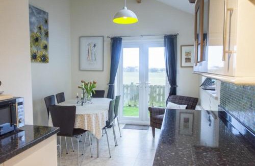 Boulmer House | Our Story Cottage