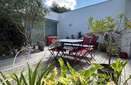 Challans Villa | Our Villa for your family summer holidays - 8 people