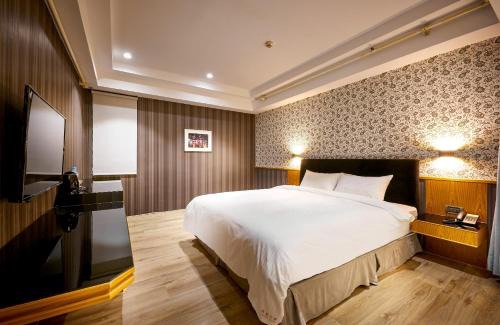 Wuqi District Hotel | Oursea Hotel