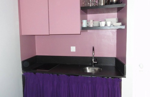 Hotel-de-Ville House | OUSTAU OF AUGUSTINES on the OLD PORT