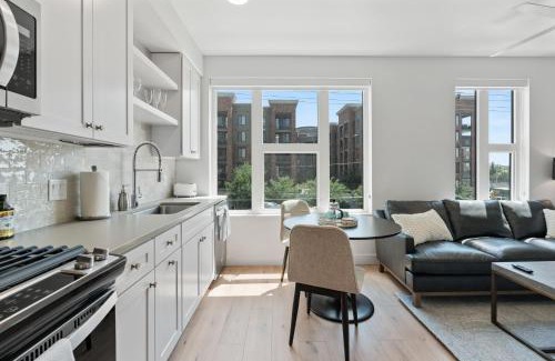 Downtown Salt Lake City Apartment | Outstanding Amenities-New Complex- Downtown Luxury