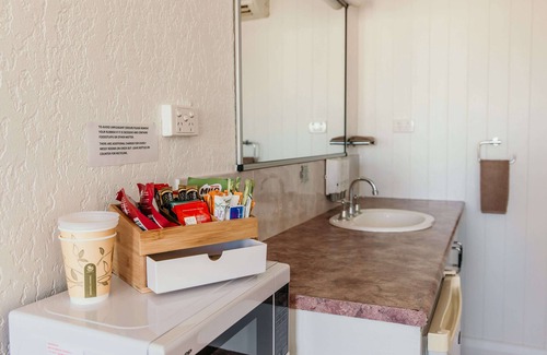 Mount Isa City Hotel | Outback Motel Mt Isa