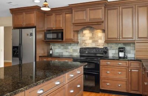 Sea Pines House | Outdoor Family Oasis, Private Pool, BBQ, on Lagoon