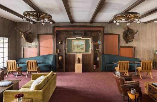 Jackson Hotel | Outdoor Paradise! Near Snow King Resort, Laurance S. Rockefeller Preserve! Pool!