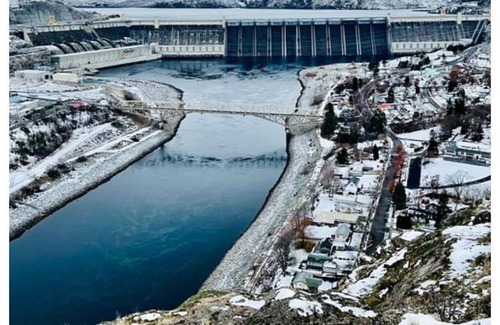 Douglas County House | Outdoorsman's Oasis