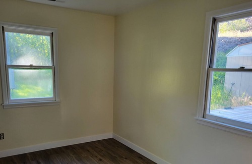 Douglas County House | Outdoorsman's Oasis