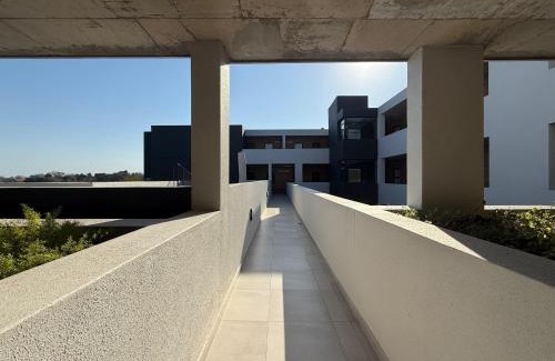 George Central Apartment | Outeniqua View Escape - Le Jardin 304