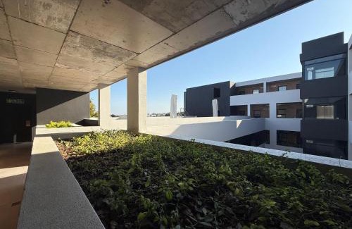 George Central Apartment | Outeniqua View Escape - Le Jardin 304